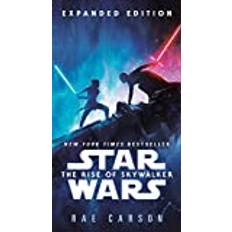 Star wars rise of skywalker The Rise of Skywalker: Expanded Edition (Star Wars) (Heftet, 2020)