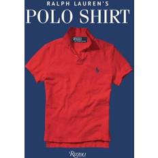 The Ralph Lauren's Polo Shirt (Indbundet, 2021)