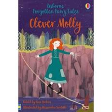 Clever Molly (Hardcover, 2020)