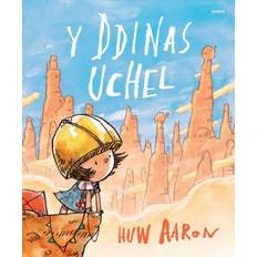 Welsh Books Ddinas Uchel, Y (2019)