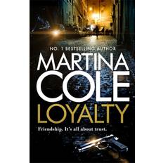 Loyalty (Hardcover, 2021)