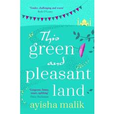 This Green and Pleasant Land: Winner of The Diverse Book. (Häftad, 2020)