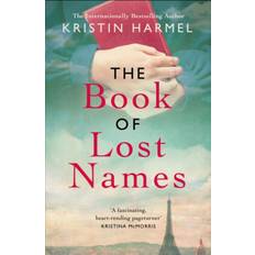 The Book of Lost Names (Paperback, 2021)