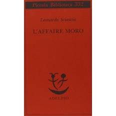 Varie Libri L'affare Moro (2000)