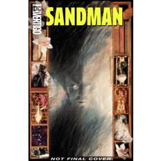 The Sandman: The Deluxe Edition Book One (Hardcover, 2020)