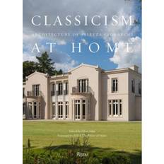 At 2020 Classicism at Home (Gebunden, 2020)