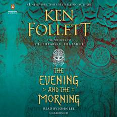 The Evening and the Morning (Audiobook, CD)