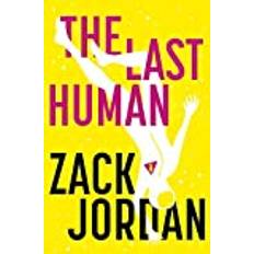 The Last Human (Häftad, 2021)
