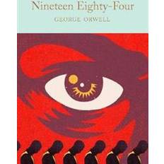 Nineteen Eighty-Four: 1984 (Inbunden, 2021)