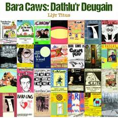 Gallois Livres Bara Caws - Dathlu'r Deugain (2017)