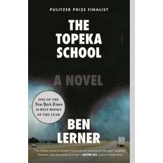 The Topeka School: A Novel (2020)