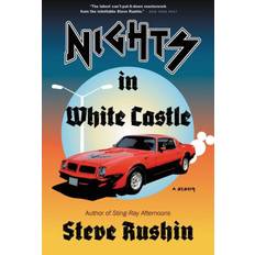 Nights in White Castle: A Memoir (2020)