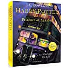 Harry potter and the prisoner of azkaban book Harry Potter and the Prisoner of Azkaban (Paperback, 2020)