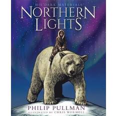 Northern Lights:the award-winning, internationally... (Hardcover, 2020)