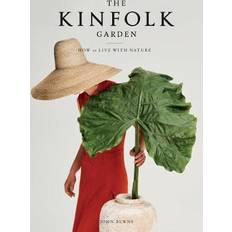 Hjem & Hage Bøker The Kinfolk Garden: How to Live with Nature (Innbundet, 2020)