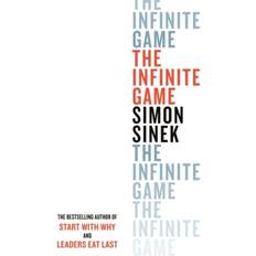 The Infinite Game (Paperback, 2020)