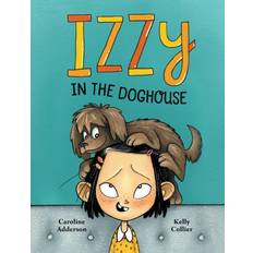 Doghouse Izzzy In The Doghouse (Indbundet, 2020)