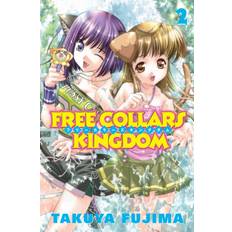 Free Collars Kingdom 2