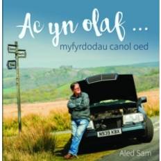 Gallois Livres Ac yn Olaf - Myfyrdodau Canol Oed (2017)