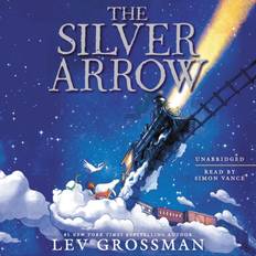 Miscellaneous Audiobooks The Silver Arrow (Audiobook, CD, 2020)