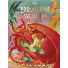 Dragon world Dragon World (Inbunden, 2021)