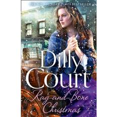 Romance Books Rag-and-Bone Christmas (Paperback, 2020)