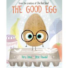 The Good Egg (Häftad, 2021)