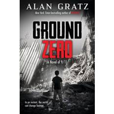 Ground zero book Ground Zero (Paperback, 2021)