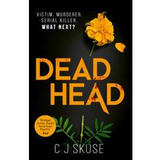 Dead Head (Häftad, 2021)