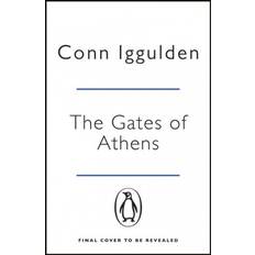 The Gates of Athens: Book One in the Athenian series (Paperback, 2021)