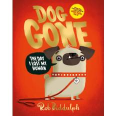 Dog Gone (Paperback, 2021)