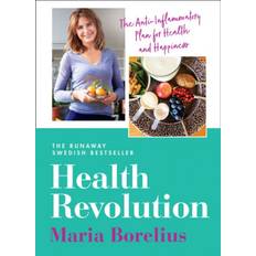 Maria borelius Health Revolution (2021)