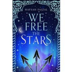 We Free the Stars (Paperback, 2021)