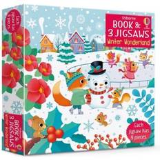 Winter Wonderland (Hardcover, 2020)