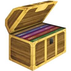 The Legend of Zelda - Legendary Edition Box Set (Häftad, 2020)