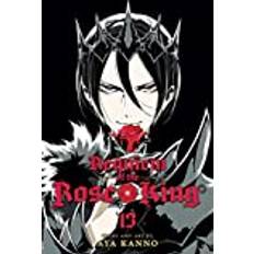 Requiem of the Rose King, Vol. 13 (Häftad, 2020)
