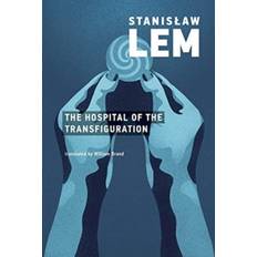 Stanislaw lem The Hospital of the Transfiguration (2020)