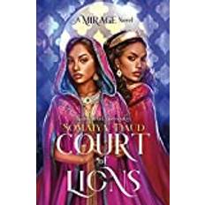 Bøker Court of Lions: Mirage Book 2 (2021)