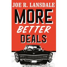 More Better Deals (Häftad, 2021)