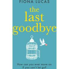 The Last Goodbye (Paperback, 2021)