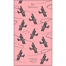 Bøger Mrs Dalloway (Indbundet, 2020)