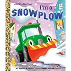 Snowplow I'm a Snowplow (Indbundet, 2020)