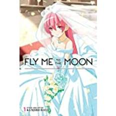 Fly Me to the Moon, Vol. 1 (2020)