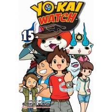 YO-KAI WATCH, Vol. 15 (2020)