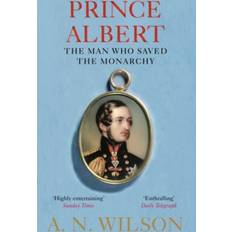 Prince Albert: The Man Who Saved the Monarchy (2020)