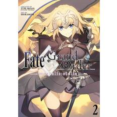 Fate/Grand Order -mortalis: stella- 2 (Manga) (Paperback, 2020)