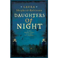 Daughters of Night (Hardcover, 2021)