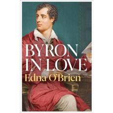 Law Books Byron In Love (2020)