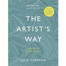 The Artist's Way: A Spiritual Path to Higher Creativity (Hæftet, 2020)