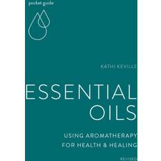 Pocket Guide to Aromatherapy: Using Essential Oils for (2020)
